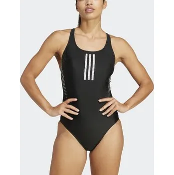 Dámské plavky adidas 3S GRX SUIT IT3203 36