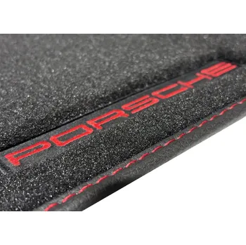 autokoberec Autokoberečky Porsche Macan (2014-2024)