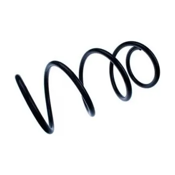 Přední pružina BMW 5 (E60) 520d, 520i, 523i, 525i, 530i - DACO Germany