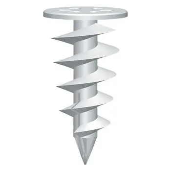 Hmoždinka Den Braven Z5011 Spirální kotva 28 mm × 85 mm