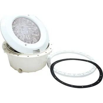 Bazénové osvětlení Podvodní světlomet VA halogen, PF, 12 V; 300 W, bílá barva, pro fóliové bazény