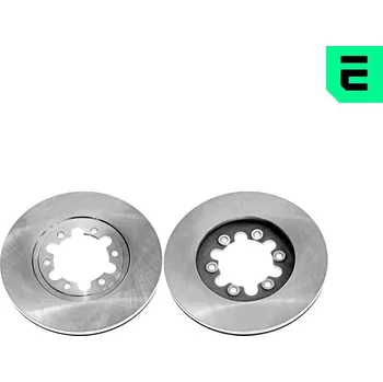 Brzdový kotouč Brzdový kotouč OPTIMAL BS-8644HC