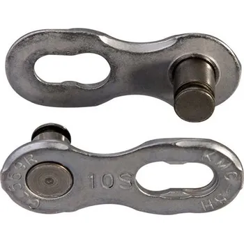 Řetěz na kolo KMC Spojka řetězu 6.2mm 10 kolo