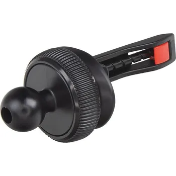 Držák do auta CarClever Náhradní úchyt do větrací mřížky pro držáky telefonu