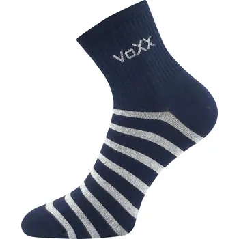 Dámské ponožky VoXX® Ponožky VoXX Boxana - tm.modrá 35-38 (23-25)