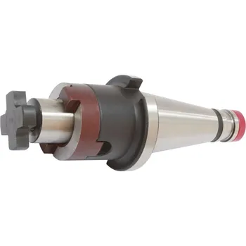 Svěrák Kombinovaný nástrčný trn na frézy sk50-32 fortis