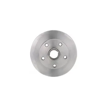 Brzdový systém Brzdové kotouče 245 mm Audi A4 B5 (8D2) - BOSCH