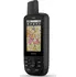GPS navigace Garmin GPSMAP 67