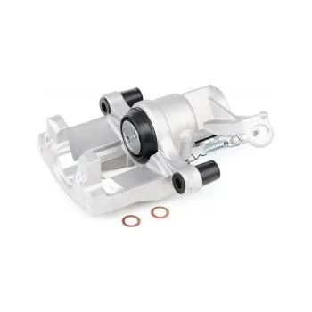 Brzdový třmen Levý zadní brzdový třmen Opel VECTRA C GTS (Z02) - DACO Germany