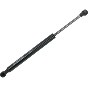 Dveře karosérie Vzpěra zadního okna VOLKSWAGEN TOUAREG (7L) 2007-2010