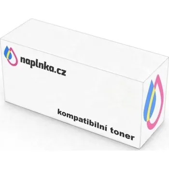 Žlutý toner pro tiskárny Epson