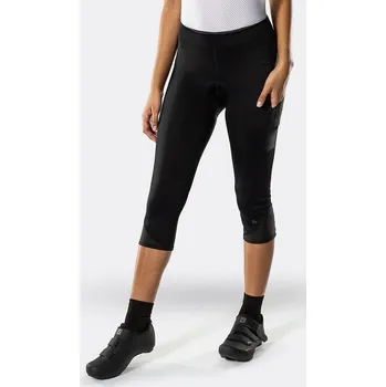 cyklistický dres Cyklistické kalhoty Bontrager Vella Cycling Knickers W XS