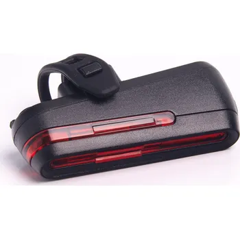 Cyklosvítilna světlo Z PROFIL JY-6251T 20 chip LED USB