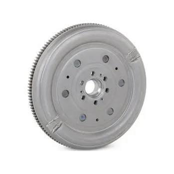 Setrvačník motoru Dvouhmotový setrvačník VW BORA I (1J2) 1.9TDI4motion, 1.9TDI Man. - LUK