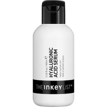 Pleťové sérum The-INKEY-List Oblicej SeraHyaluronic Serum 60 ml (7&nbsp;667,00 Kč / 1 l)