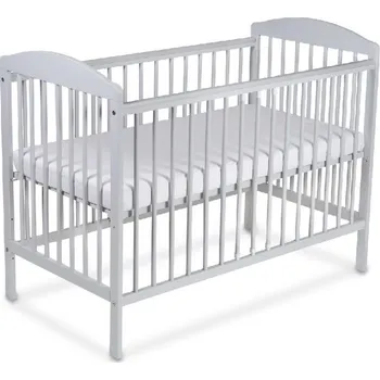 Dětská postýlka Dětská postýlka 120x60 cm Tomi 15 Barva: Grey