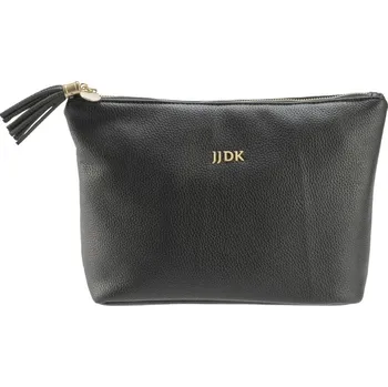 Kosmetická taška JJDK Kosmetická taška GALERIE černá velká 61858