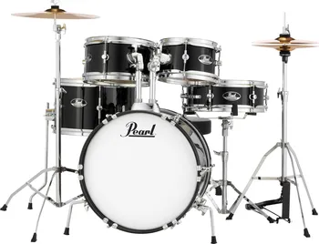 Bicí sada Pearl Drum Roadshow Junior RSJ465C/C31 Jet Black