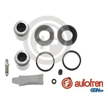 Brzdový třmen Sada na opravy, brzdový třmen SEINSA AUTOFREN D41607C