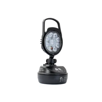 Pracovní světlo TRUCK LED 4.400000095367432 Ah