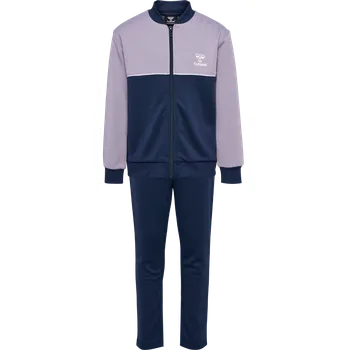 Souprava Hummel hmlDALLAS TRACKSUIT 225472-1196 Velikost 164