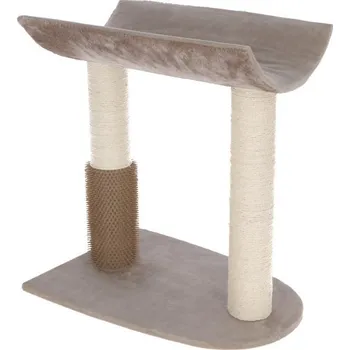 Škrabadlo pro kočky Ambience, kočičí strom, 49 x 34 x 56 cm