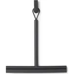 Sprchová stěrka s háčkem Brabantia RENEW tmavě šedá