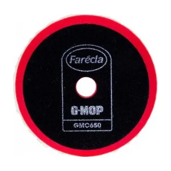 Lešticí kotouč Kotouč leštící červený Super High Cut, 150mm