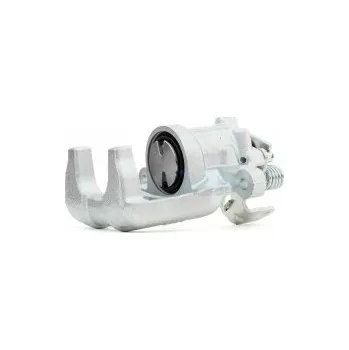 Brzdový třmen Levý zadní brzdový třmen VW SCIROCCO 3 (137, 138) - DACO Germany -