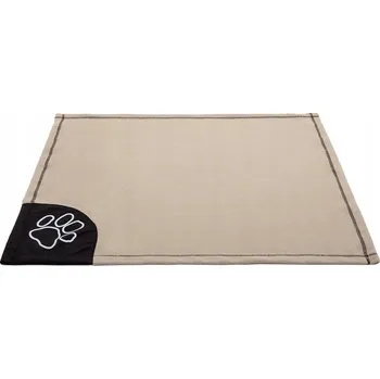 Pelíšek pro psa VELKÁ FLEECOVÁ DEKA pro PSA nebo KOČKU 140x100cm