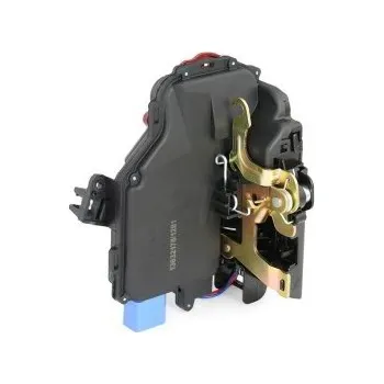 Autozámek Levý zadní zámek dveří VW GOLF V (1K1) - SKV GERMANY