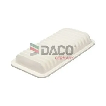 Filtr do auta Vzduchový filtr Toyota AVENSIS limuzína (_T25_) - DACO Germany