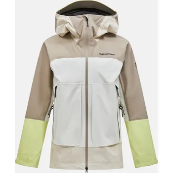 BUNDA PEAK PERFORMANCE M VISLIGHT GORE TEX C KNI AVID BEIGE