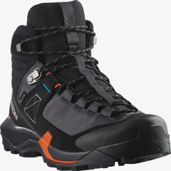 Dámská obuv Salomon X Ultra Alpine Mid Gtx W Velikost EU: 37 1/3