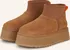 Dámské válenky Ugg Classic Mini Dipper 1168170 Chestnut