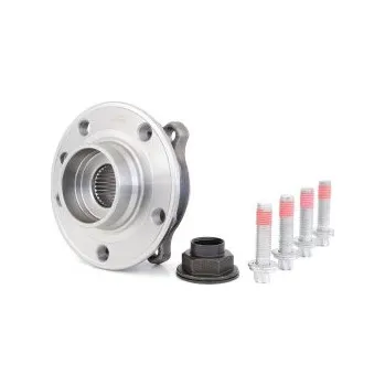 Přední ložisko, náboj kola Alfa romeo SPIDER (939_) - SKV GERMANY