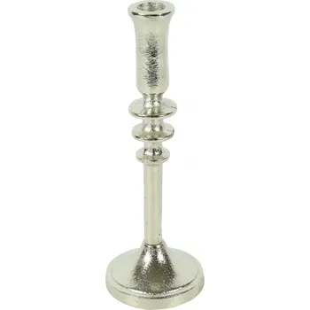 Svícen Svícen Ely M stříbrný