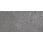 EBS Blaze Tmavě šedá 30,3x60,2 cm | Imitace kamene Protiskluz R10