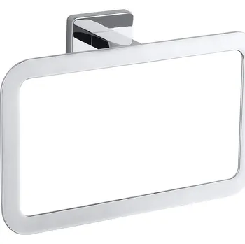 Držák na ručník Držák ručníků kruh Bemeta Niki chorm