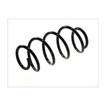 Přední pružina VW TOURAN (1T1, 1T2) 1.4TSI, 1.6, 1.6FSI - DACO Germany