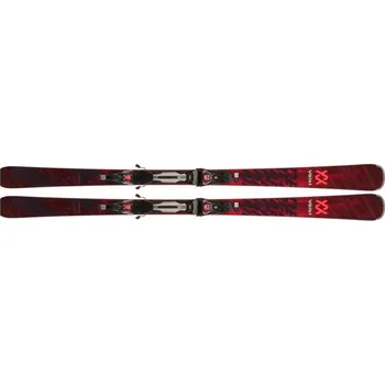Sjezdové lyžování lyže Völkl Deacon 72 163 cm + rMotion3 12 GW
