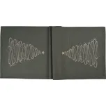 Sander Běhoun na stůl Dream Tree Loft, 50 x 150 cm, graphite 825769-34