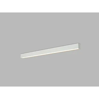 Svítidlo LED2 Lineární stropní LED světlo LINO stmívatelné Varianta: LINO 150 - 1500mm, 37-49W, 4255-5635lm, 3000K/3500K/4000K, bílá, DALI