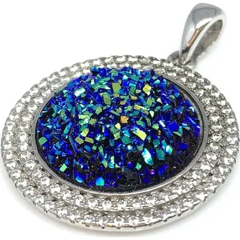 Přívěsek Šperky Jan Kos Jan Kos jewellery Stříbrný přívěsek 12115804