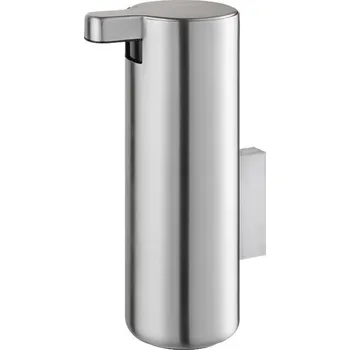 Dávkovač mýdla Nástěnný dávkovač mýdla Blomus MODO 165ml matná nerez