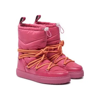 Dívčí sněhule Sněhule Inuikii Mountain High 65207-078 Růžová 35