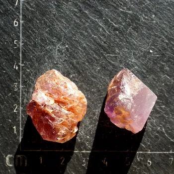 Sběratelství Ametrín surový (54), , skladem