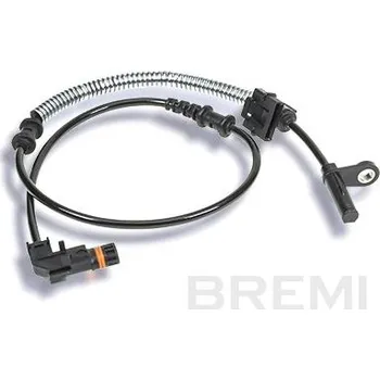 Přislušenství brzdového systému Snímač, počet otáček kol BREMI 51029