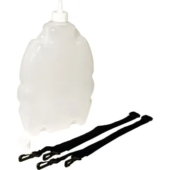 Kanystr zádový pro aplikátory Drench Matic - 2500 ml