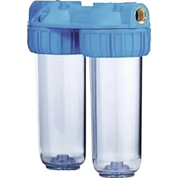 vodní filtr Filtr HONEYWELL Duplex aktivní uhlí